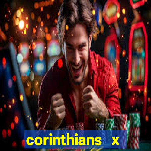 corinthians x gremio multicanais